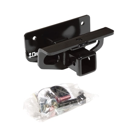 Draw-Tite (BOXED)03-09 RAM 2500/3500/03-18 1500 RAM BUMPER MOUNT CLS III HITCH 75662